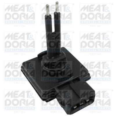 Sensor, coolant level